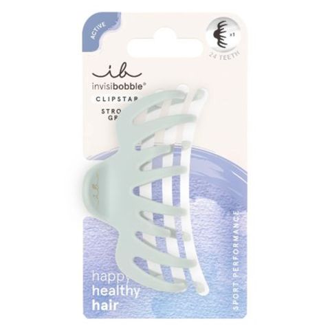 Invisibobble Clipstar Active Marathon Runner