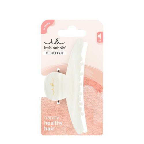 Invisibobble Clipstar Tortoise Spring – Buy Now at Healtsy