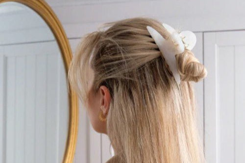 Invisibobble Clipstar Tortoise Spring – Buy Now at Healtsy