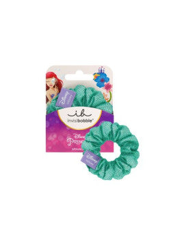 Invisibobble Elastic Sprunchie Disney Ariel - Healtsy