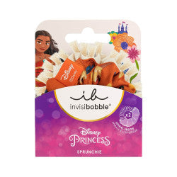 Invisibobble Elastic Sprunchie Disney Moana (x2 units) - Healtsy