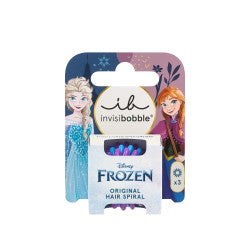 Invisibobble Elastic Kids Disney Frozen (x3 units) - Healtsy