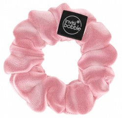 Invisibobble Elastic Hair Band Sprunchie Baller Pink - Healtsy