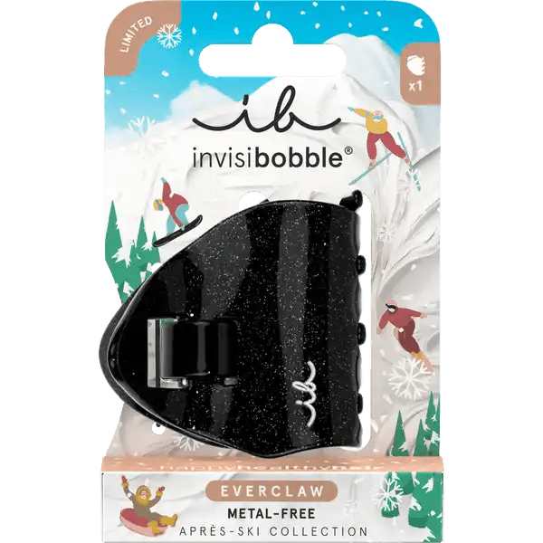 Invisibobble Everclaw Après Ski – Buy Now at Healtsy