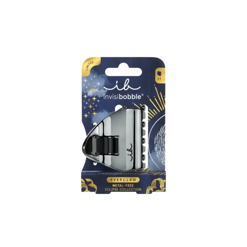 Invisibobble Everclaw Eclipse Moonbeam