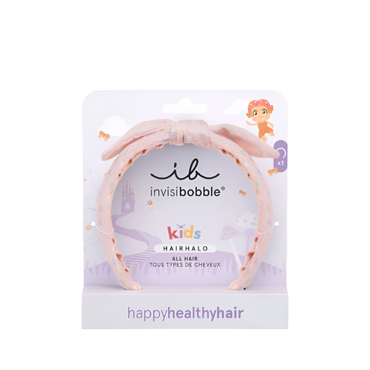 Invisibobble Kids Hair You are Sweetheart - Healtsy