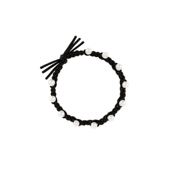 Invisibobble Twistar Flower Pearl (x4 units) - Healtsy