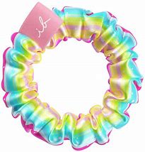 Invisibobble Kids Sprunchie Too Good To be Blue (x2 units) – Buy Now at Healtsy