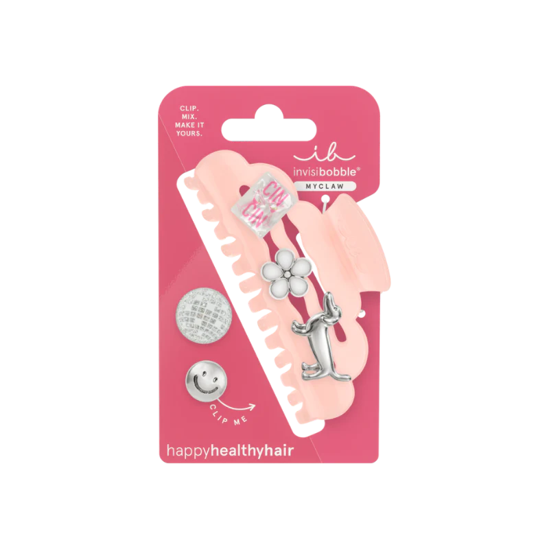 Invisibobble My Claw Mola Hug Me Baby - Healtsy