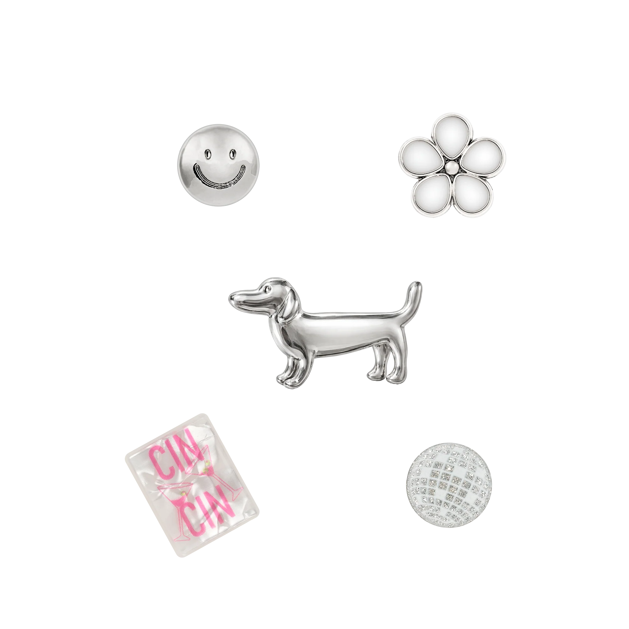Invisibobble My Claw Mola Hug Me Baby - Healtsy