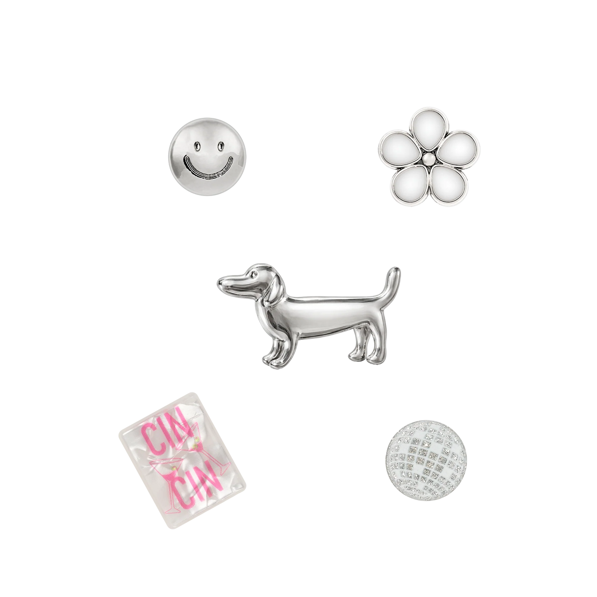 Invisibobble My Claw Mola Hug Me Baby - Healtsy