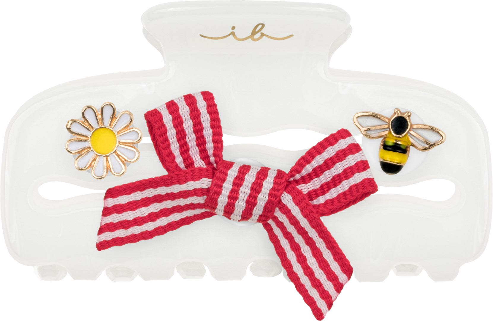 Invisibobble My Claw Mola Wildflower Juicy - Healtsy