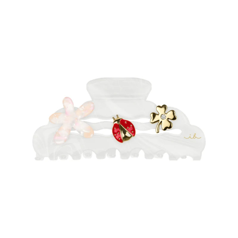 Invisibobble Myclaw Mola Fullofcharms - Healtsy