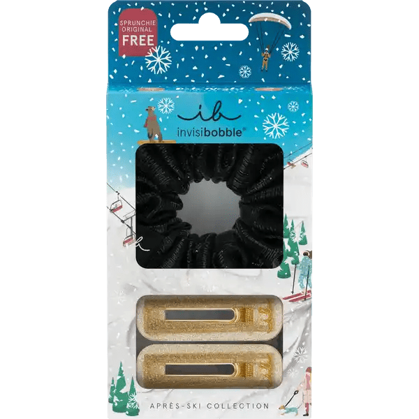 Invisibobble Set Après Ski – Buy Now at Healtsy