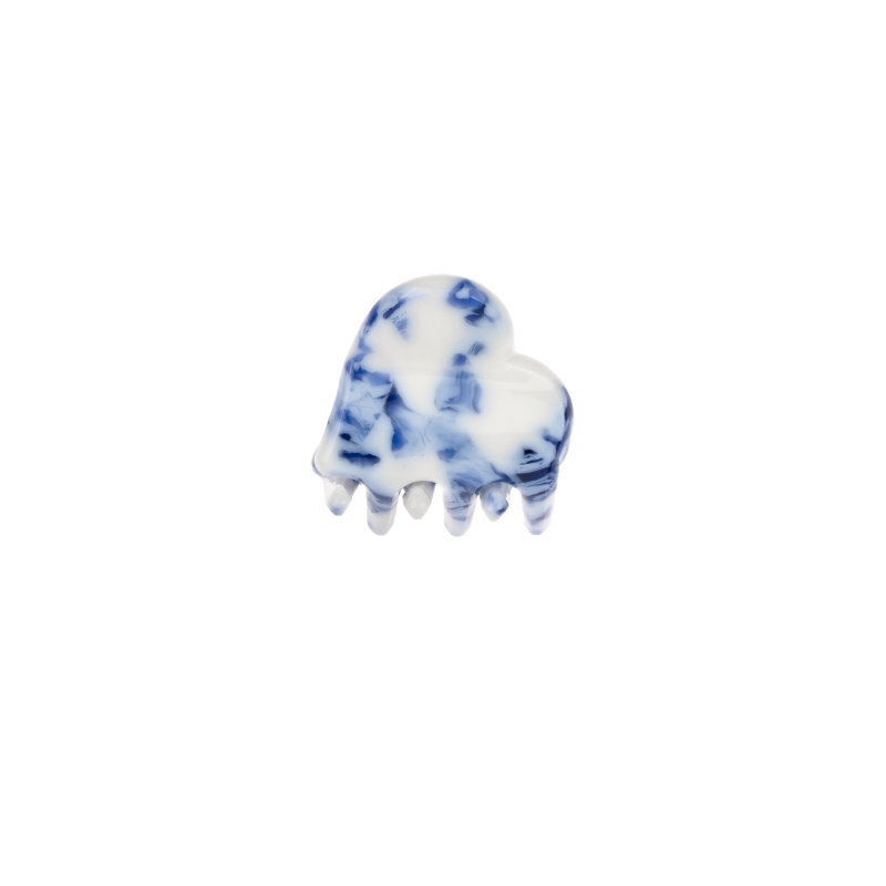 Invisibobble Set Capri Mediterran Mini (x4 units) - Healtsy