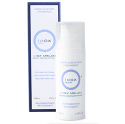 Ioox Melan Depigmenting Serum 50ml - Healtsy