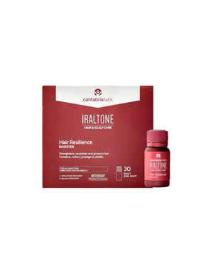 Iraltone Hair Resilience Boost  (x30 Bottle) - Healtsy
