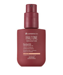 Iraltone Perfect 10 Instant Leave-in Conditioner 150ml - Healtsy