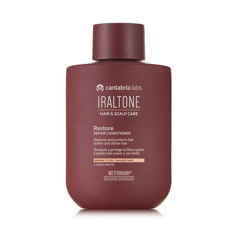 Iraltone Restore Repair Conditioner 200ml - Healtsy