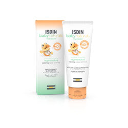 Isdin Baby Naturals Zn 40 Repair Ointment - 100ml - Healtsy