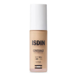 Isdin Coverage 1 Pearl SPF50+ 30G - Healtsy