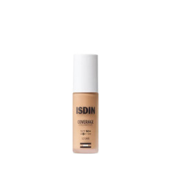 Isdin Coverage 3 Sand SPF50+ 30G - Healtsy