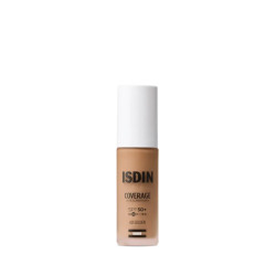 Isdin Coverage 4 Golden SPF50+ 30G - Healtsy