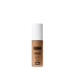 Isdin Coverage 5 Bronze SPF50+ 30g - Healtsy
