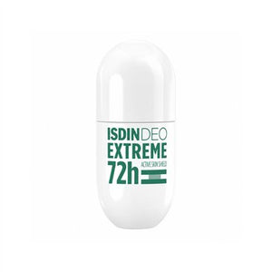 Isdin Deo Extreme 72H Roll-On - 50ml - Healtsy