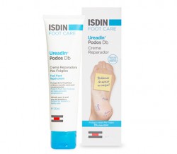 Isdin Foot Care Ureadin Podos Db Cream - 100ml - Healtsy