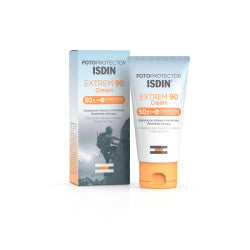 Isdin Photoprotector Extreme 90 Cream SPF50+ - 50ml