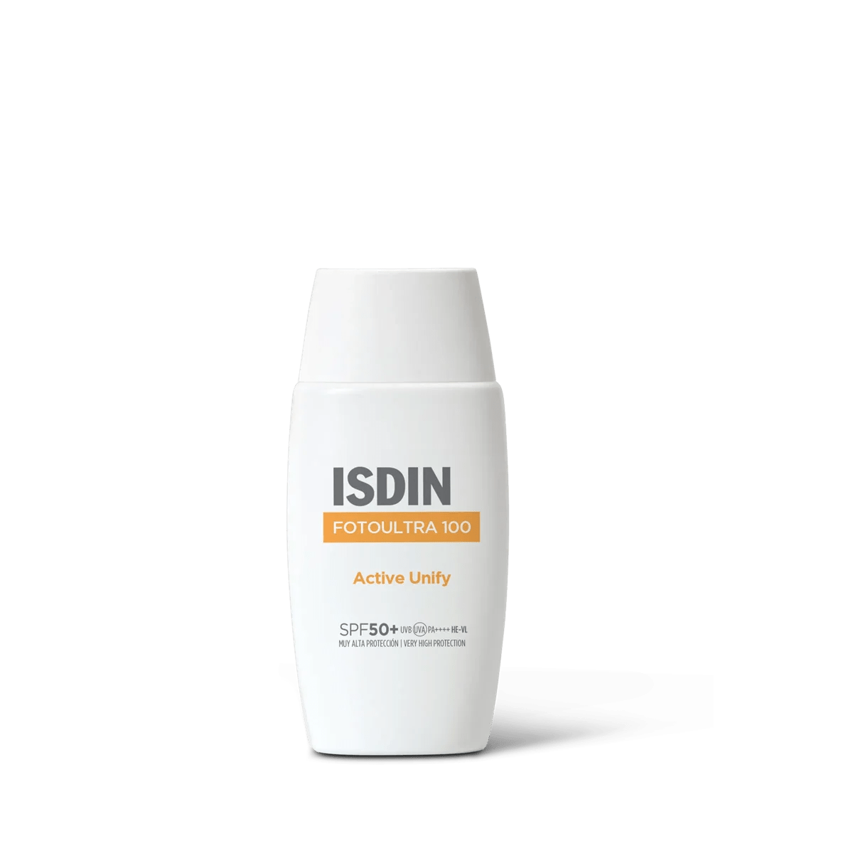 Isdin FotoUltra Active Unify SPF50+ - 50ml – Buy Now at Healtsy