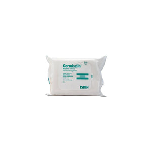 Isdin Germisdin Hygiene Personal Hygiene Wipes (x20 units) - Healtsy