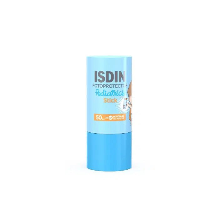 Isdin Pediatric Photoprotector Stick SPF50 - 20g – Buy Now at Healtsy