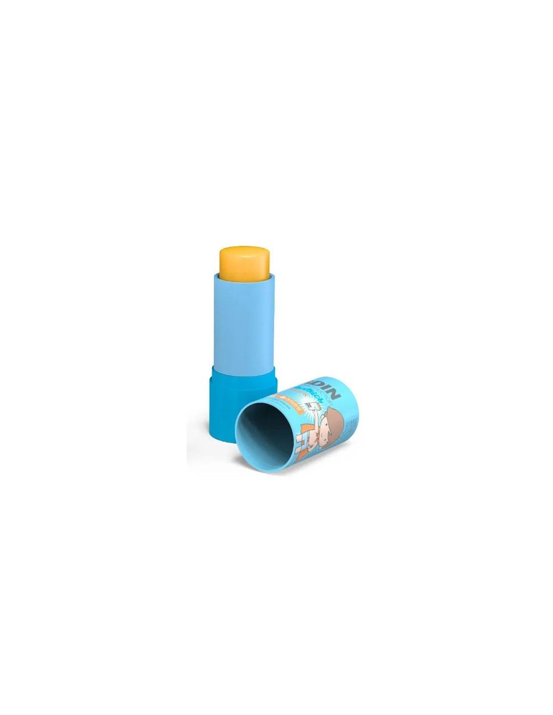 Isdin Pediatric Photoprotector Stick SPF50 - 20g – Buy Now at Healtsy