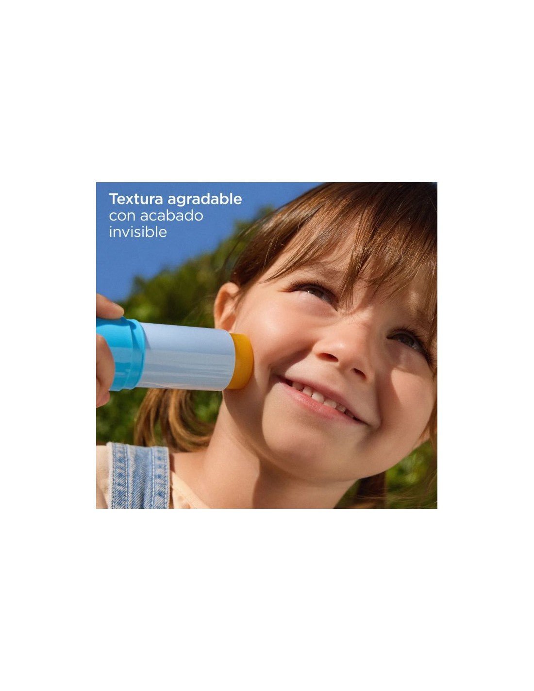 Isdin Pediatric Photoprotector Stick SPF50 - 20g – Buy Now at Healtsy