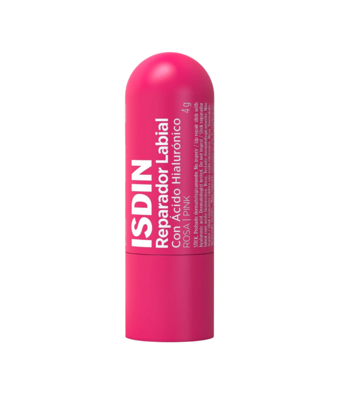Isdin Lip Repair Stick Pink - 4G - Healtsy