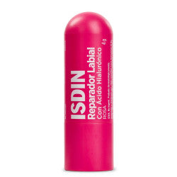 Isdin Lip Repair Stick Pink - 4G - Healtsy