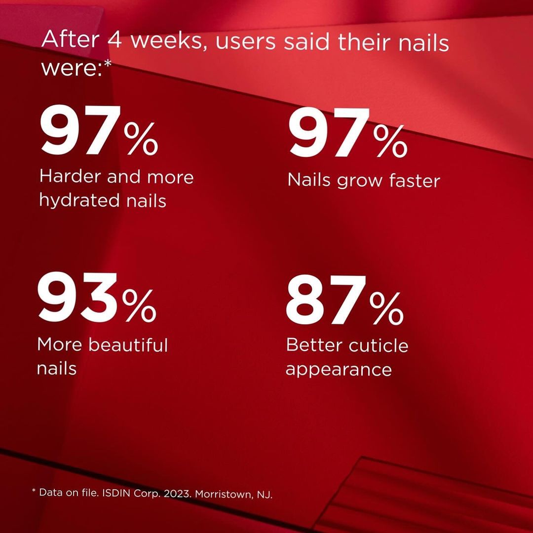 Isdin Si - Nails Micoxpert 4,5ml – Buy Now at Healtsy