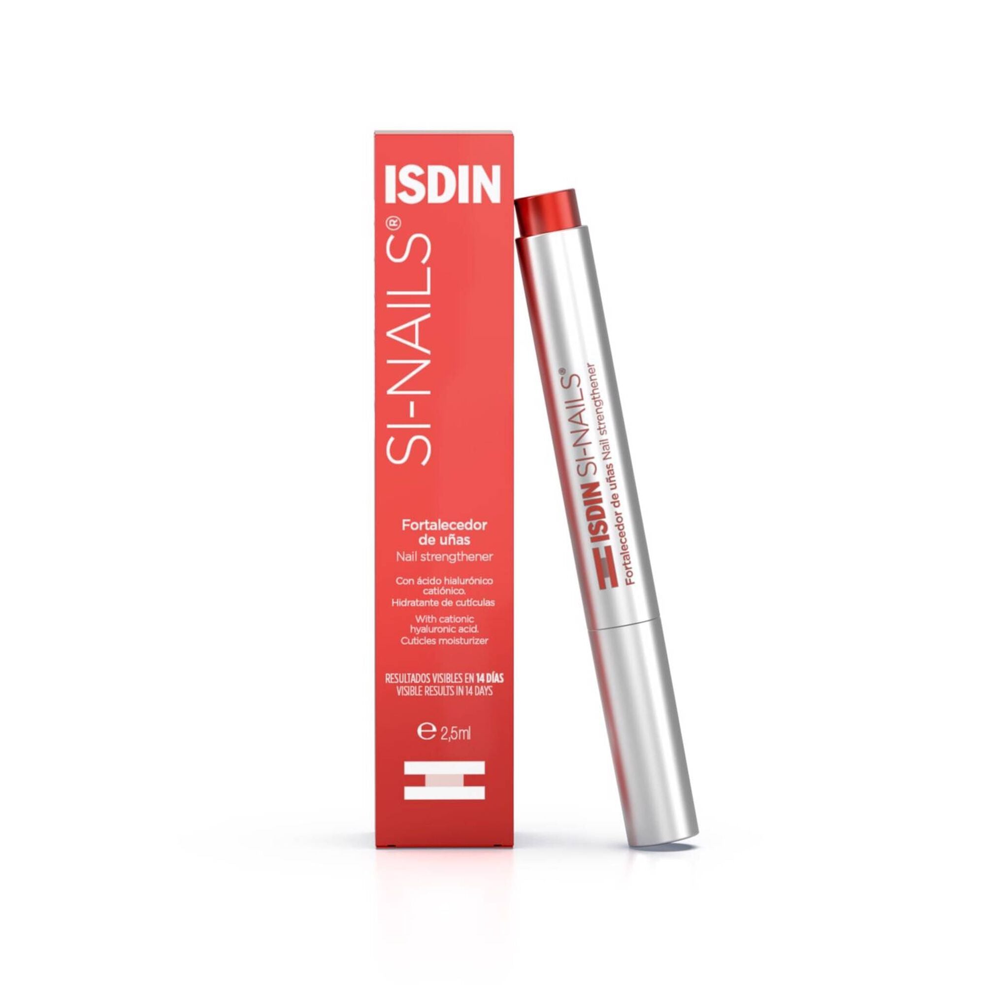 Isdin Si - Nails Micoxpert 4,5ml – Buy Now at Healtsy