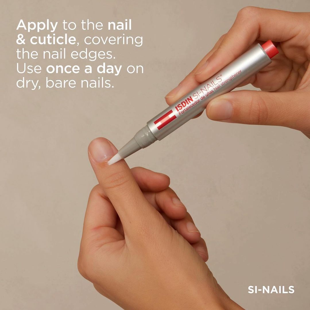 Isdin Si - Nails Micoxpert 4,5ml – Buy Now at Healtsy
