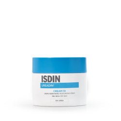 Isdin Ureadin Cream 10 - 300ml – Buy Now at Healtsy