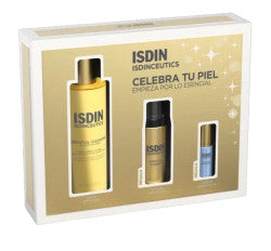 Isdinceutics Cleansing Routine . Gift Set
