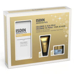 Isdinceutics Hydrating Routine . Gift Set