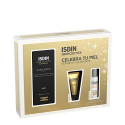 Isdinceutics Renovating Routine . Gift Set