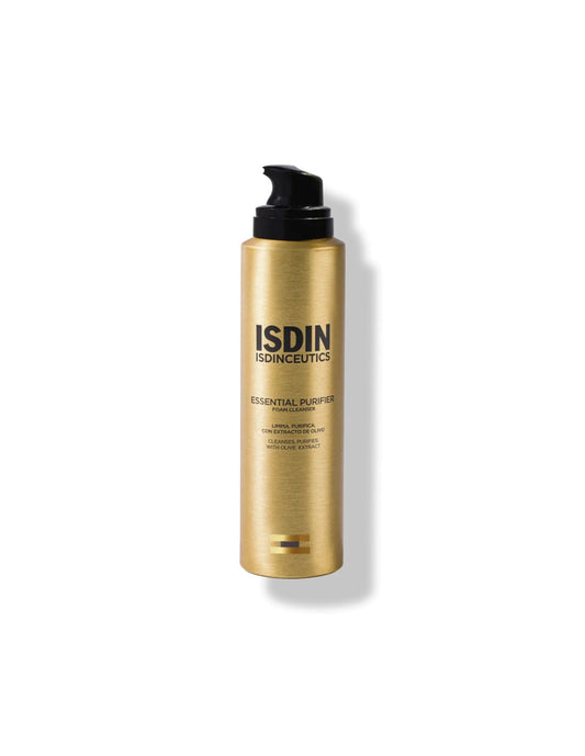 Isdinceut Essential Purifier Foam - 150ml - Healtsy