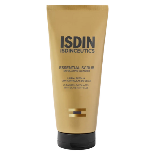 Isdinceut Essential Scrub - 100g - Healtsy