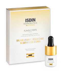 IsdinIsdinceutics Flavo C Forte - 5.3ml - Healtsy