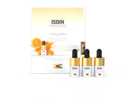 Isdin Isdinceutics Flavo C Forte - 5,3ml (x3 units) - Healtsy