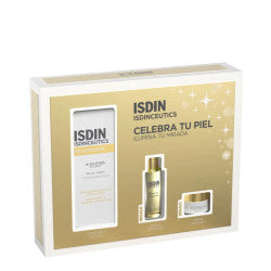 Isdinceutics Eye Contour Routine . Gift Set